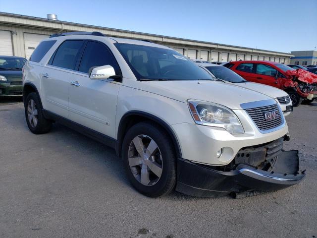 Photo 3 VIN: 1GKLRMED8AJ122241 - GMC ACADIA 