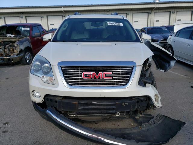 Photo 4 VIN: 1GKLRMED8AJ122241 - GMC ACADIA 