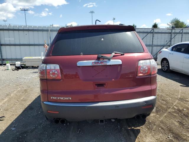 Photo 5 VIN: 1GKLRMED8AJ126905 - GMC ACADIA SLT 