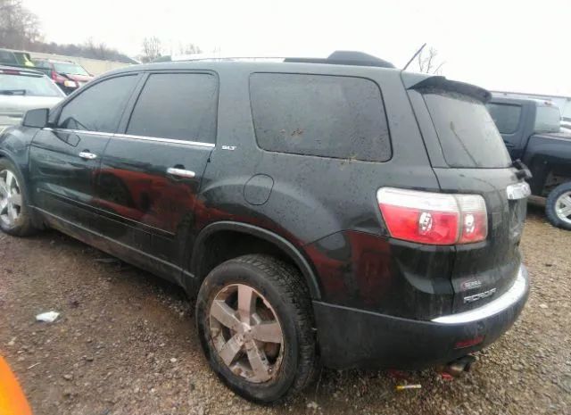 Photo 2 VIN: 1GKLRMED8AJ132588 - GMC ACADIA 