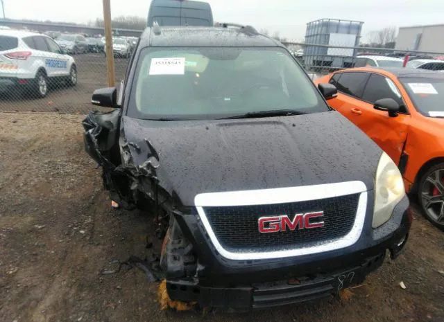 Photo 5 VIN: 1GKLRMED8AJ132588 - GMC ACADIA 