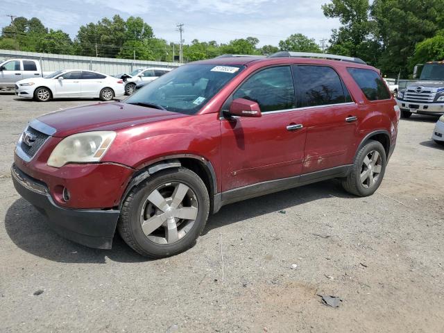 Photo 0 VIN: 1GKLRMED8AJ148810 - GMC ACADIA 