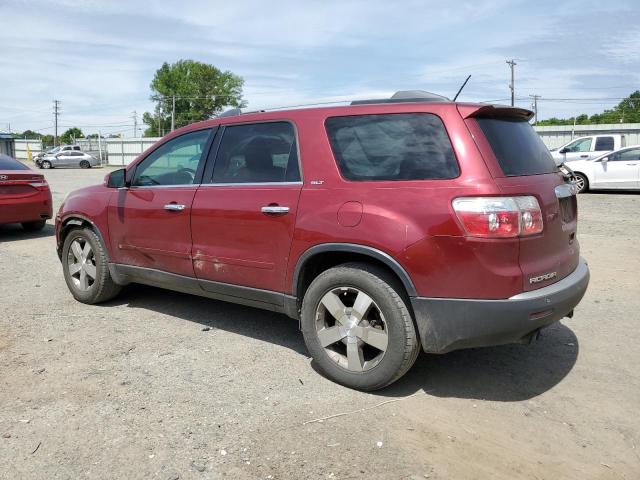 Photo 1 VIN: 1GKLRMED8AJ148810 - GMC ACADIA 