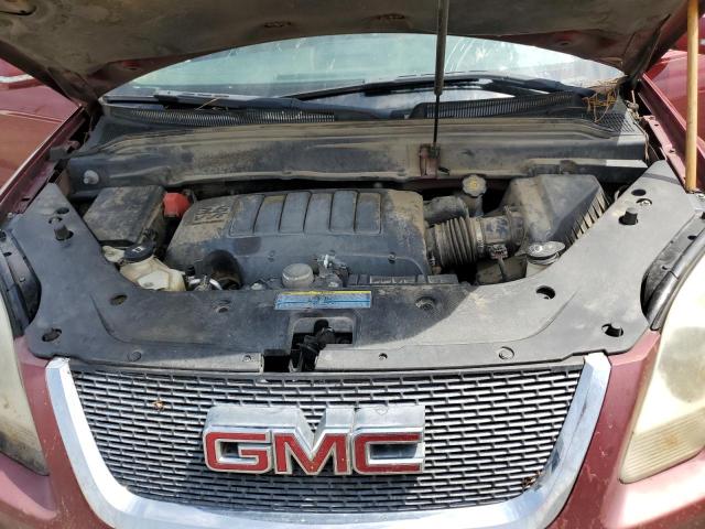 Photo 10 VIN: 1GKLRMED8AJ148810 - GMC ACADIA 