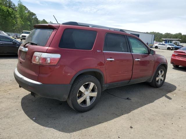 Photo 2 VIN: 1GKLRMED8AJ148810 - GMC ACADIA 