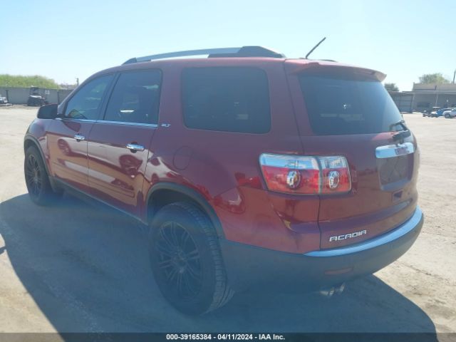 Photo 2 VIN: 1GKLRMED8AJ149813 - GMC ACADIA 