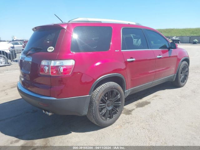 Photo 3 VIN: 1GKLRMED8AJ149813 - GMC ACADIA 