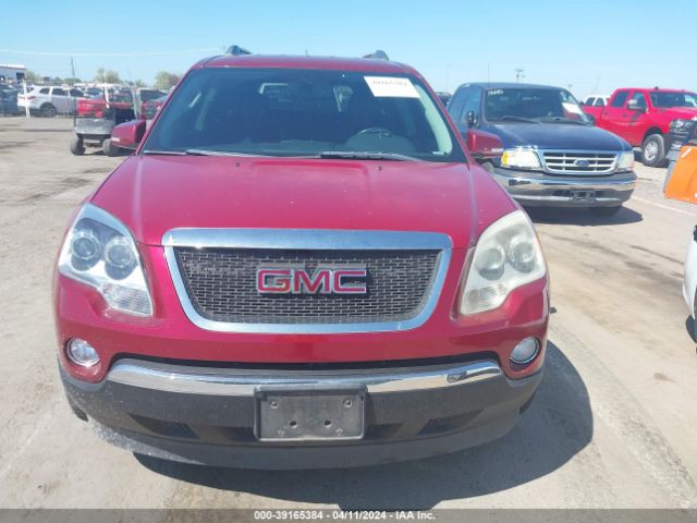 Photo 5 VIN: 1GKLRMED8AJ149813 - GMC ACADIA 