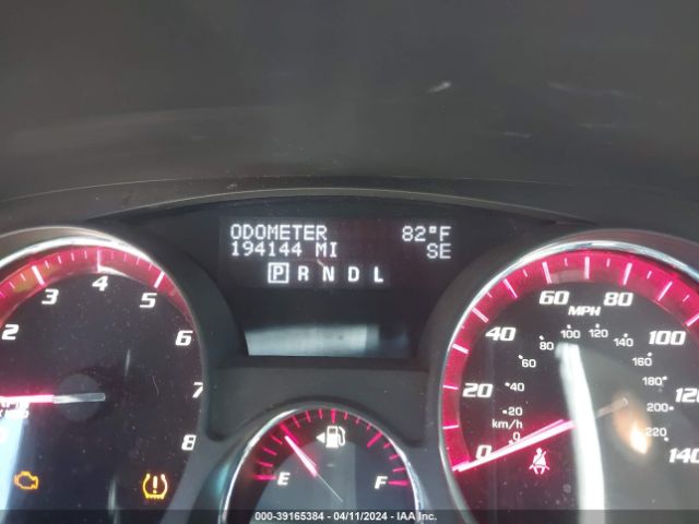 Photo 6 VIN: 1GKLRMED8AJ149813 - GMC ACADIA 