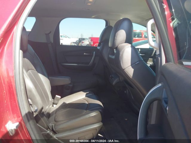 Photo 7 VIN: 1GKLRMED8AJ149813 - GMC ACADIA 