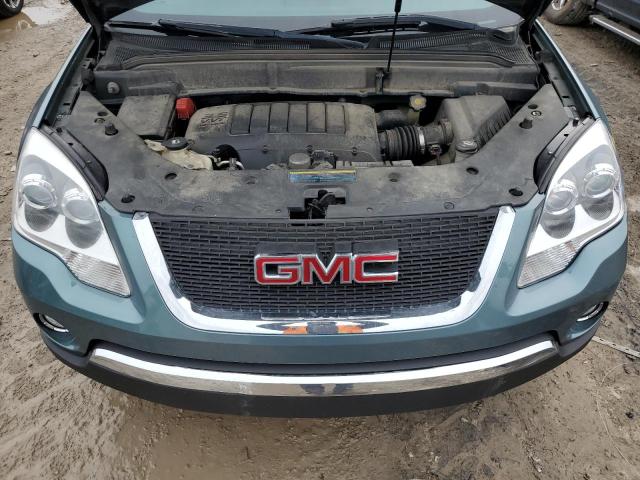 Photo 11 VIN: 1GKLRMED8AJ157748 - GMC ACADIA 