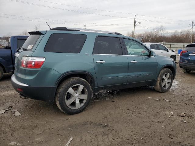 Photo 2 VIN: 1GKLRMED8AJ157748 - GMC ACADIA 