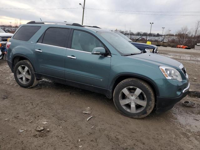 Photo 3 VIN: 1GKLRMED8AJ157748 - GMC ACADIA 