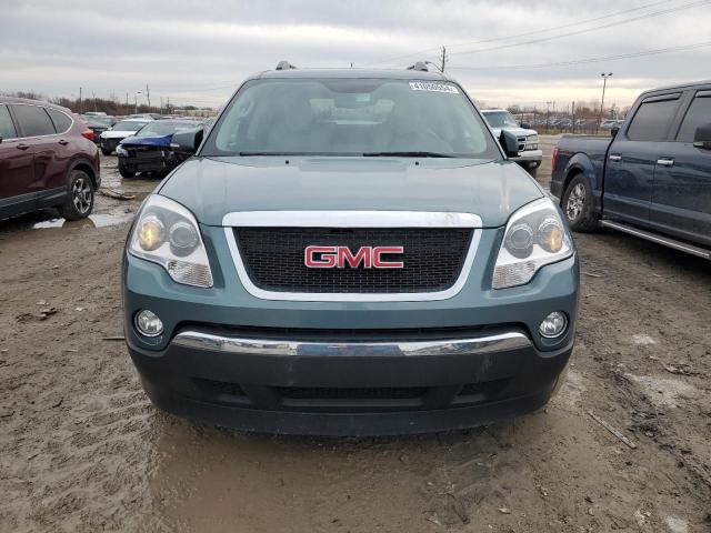 Photo 4 VIN: 1GKLRMED8AJ157748 - GMC ACADIA 