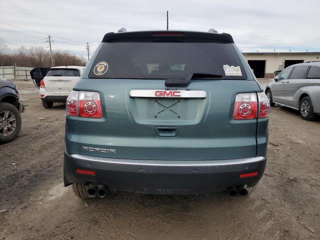 Photo 5 VIN: 1GKLRMED8AJ157748 - GMC ACADIA 