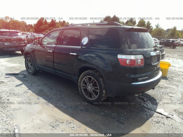 Photo 2 VIN: 1GKLRMED8AJ162769 - GMC ACADIA 