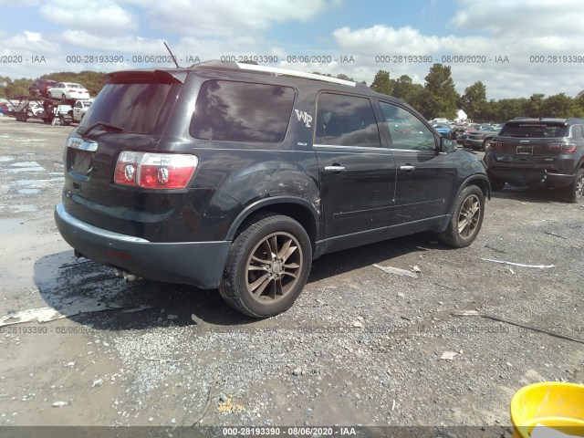 Photo 3 VIN: 1GKLRMED8AJ162769 - GMC ACADIA 