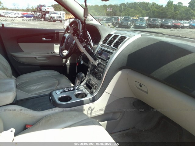 Photo 4 VIN: 1GKLRMED8AJ162769 - GMC ACADIA 