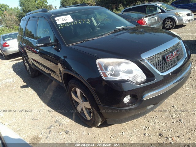 Photo 0 VIN: 1GKLRMED8AJ167762 - GMC ACADIA 