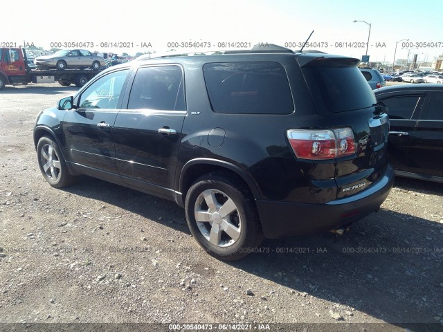 Photo 2 VIN: 1GKLRMED8AJ167762 - GMC ACADIA 