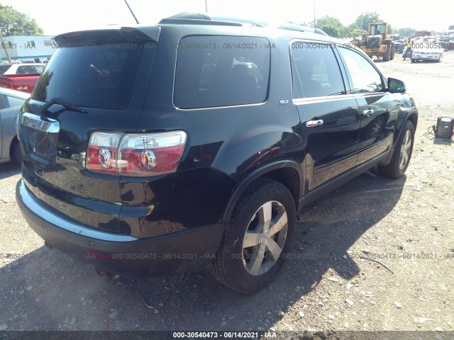 Photo 3 VIN: 1GKLRMED8AJ167762 - GMC ACADIA 