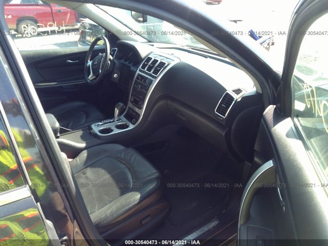 Photo 4 VIN: 1GKLRMED8AJ167762 - GMC ACADIA 