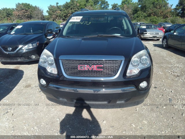 Photo 5 VIN: 1GKLRMED8AJ167762 - GMC ACADIA 