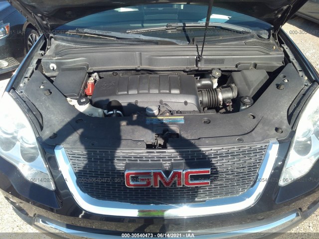 Photo 9 VIN: 1GKLRMED8AJ167762 - GMC ACADIA 