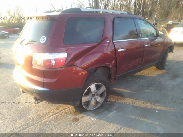 Photo 3 VIN: 1GKLRMED8AJ218600 - GMC ACADIA 