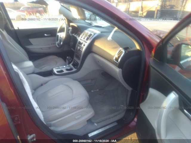 Photo 4 VIN: 1GKLRMED8AJ218600 - GMC ACADIA 