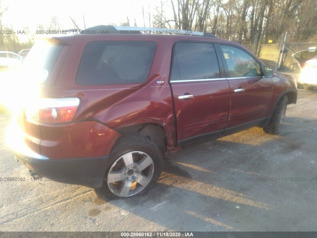 Photo 5 VIN: 1GKLRMED8AJ218600 - GMC ACADIA 