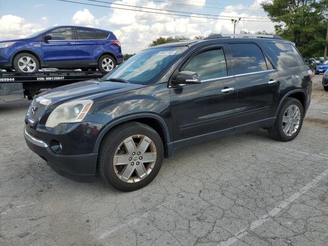 Photo 0 VIN: 1GKLRMED8AJ250995 - GMC ACADIA SLT 