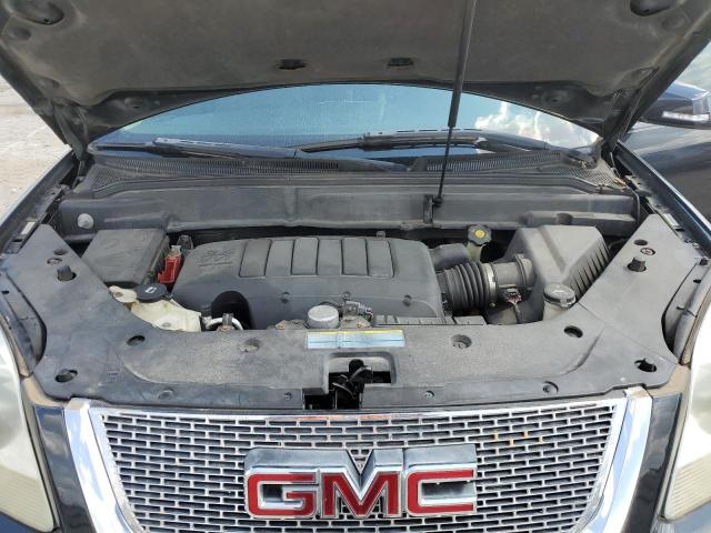 Photo 11 VIN: 1GKLRMED8AJ250995 - GMC ACADIA SLT 