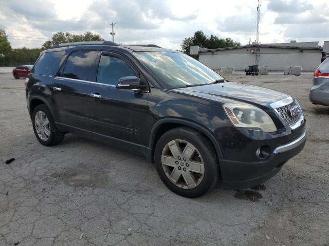 Photo 3 VIN: 1GKLRMED8AJ250995 - GMC ACADIA SLT 