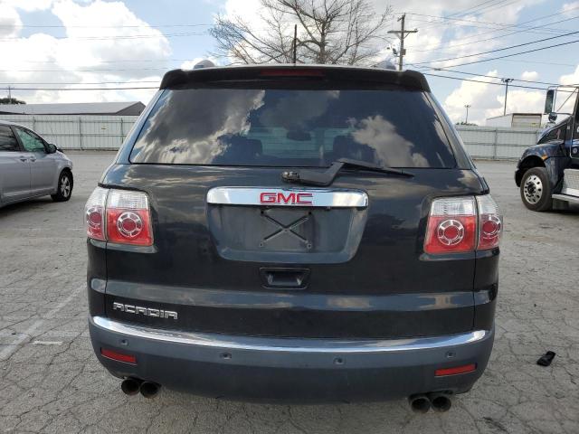 Photo 5 VIN: 1GKLRMED8AJ250995 - GMC ACADIA SLT 