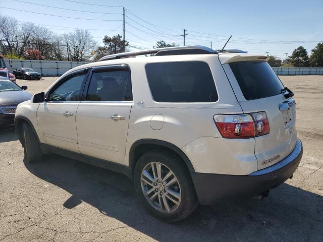 Photo 1 VIN: 1GKLRMED9AJ101236 - GMC ACADIA 