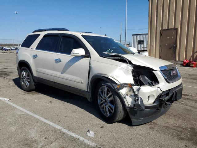 Photo 3 VIN: 1GKLRMED9AJ101236 - GMC ACADIA 