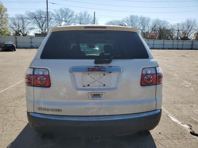 Photo 5 VIN: 1GKLRMED9AJ101236 - GMC ACADIA 