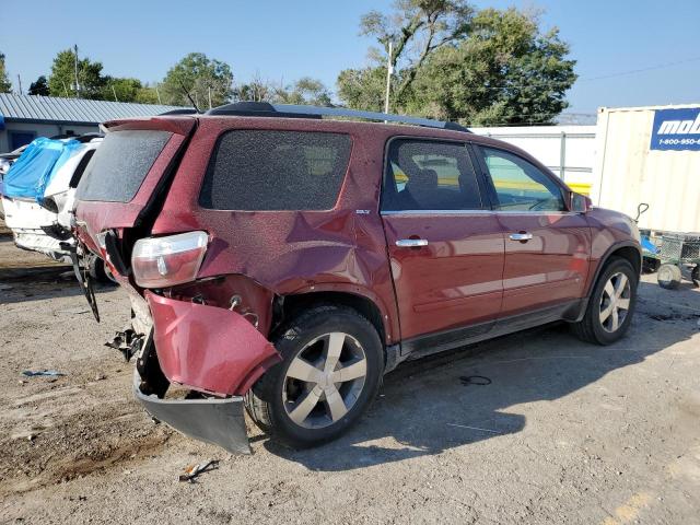 Photo 2 VIN: 1GKLRMED9AJ135967 - GMC ACADIA SLT 