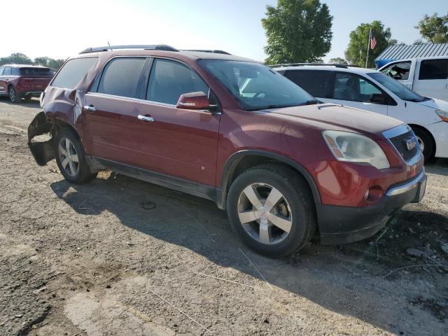 Photo 3 VIN: 1GKLRMED9AJ135967 - GMC ACADIA SLT 