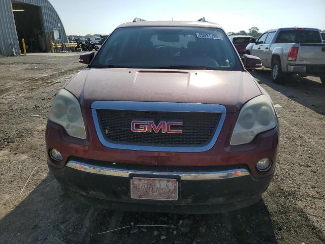 Photo 4 VIN: 1GKLRMED9AJ135967 - GMC ACADIA SLT 