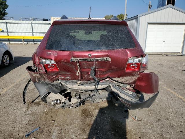 Photo 5 VIN: 1GKLRMED9AJ135967 - GMC ACADIA SLT 