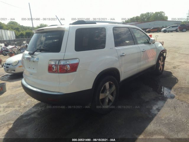 Photo 3 VIN: 1GKLRMED9AJ137623 - GMC ACADIA 