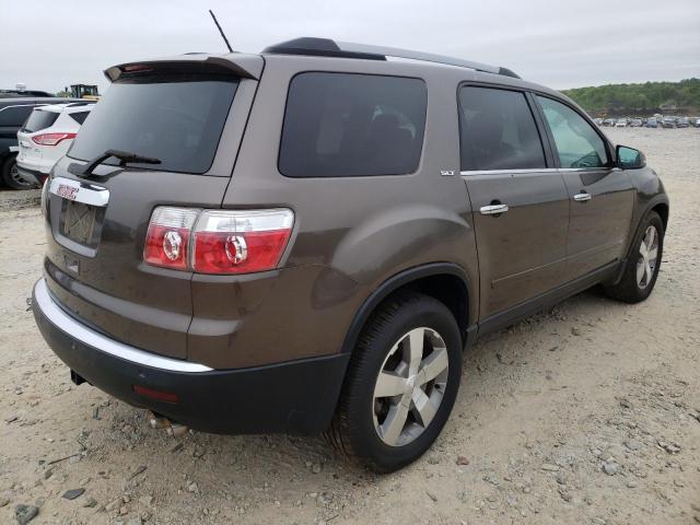 Photo 3 VIN: 1GKLRMED9AJ140876 - GMC ACADIA 