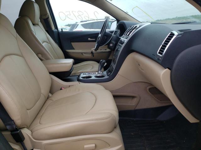 Photo 4 VIN: 1GKLRMED9AJ140876 - GMC ACADIA 