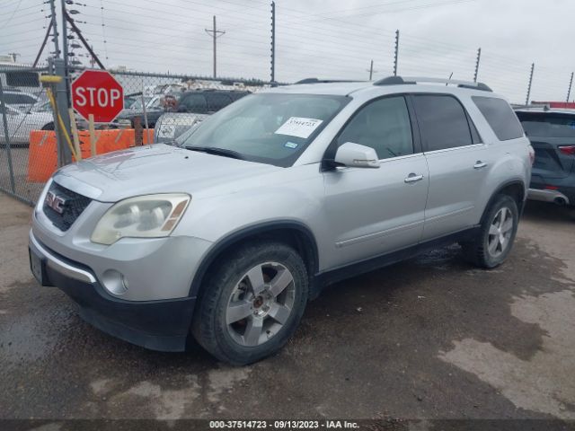 Photo 1 VIN: 1GKLRMED9AJ146239 - GMC ACADIA 