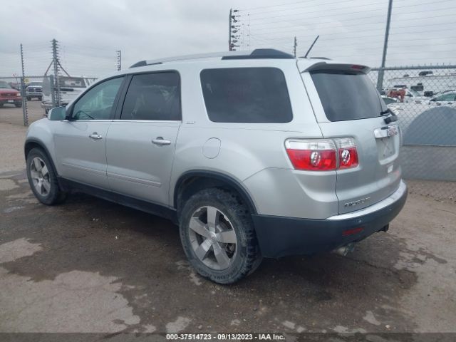 Photo 2 VIN: 1GKLRMED9AJ146239 - GMC ACADIA 