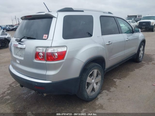 Photo 3 VIN: 1GKLRMED9AJ146239 - GMC ACADIA 