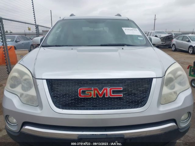 Photo 5 VIN: 1GKLRMED9AJ146239 - GMC ACADIA 