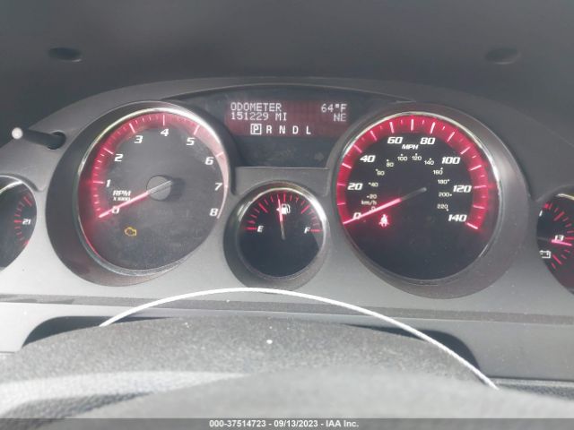 Photo 6 VIN: 1GKLRMED9AJ146239 - GMC ACADIA 